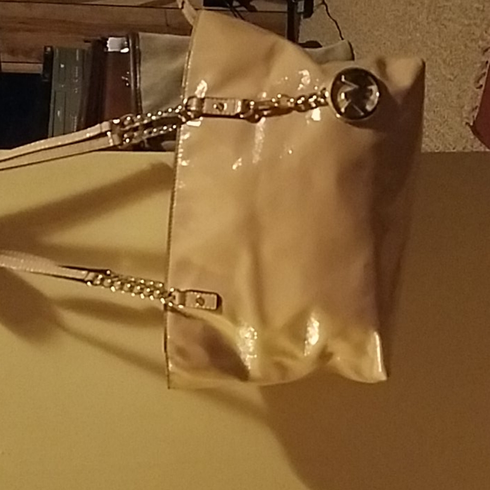 Michael.Kors purse great condition.